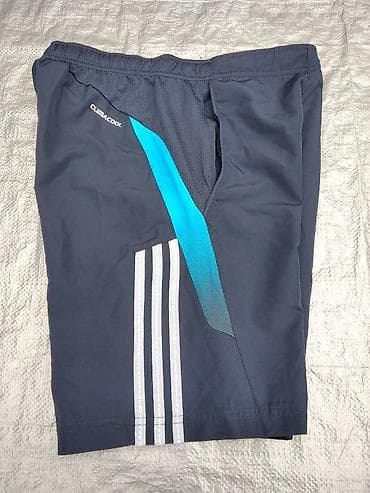 Bermude i šortsevi Adidas, bоја - Tamnoplava na lalafo.rs — 2 Bermude i šortsevi Adidas, bоја - Tamnoplava — 2