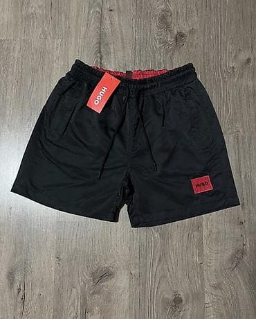 Sweaters: Britches and shorths Burberry, color - Black at lalafo.rs — 4 Sweaters: Britches and shorths Burberry, color - Black — 4