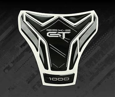 Tank pad Suzuki GSXS 3d protektor za rezervoar - 2615 📌 Opis na lalafo.rs Tank pad Suzuki GSXS 3d protektor za rezervoar - 2615 📌 Opis