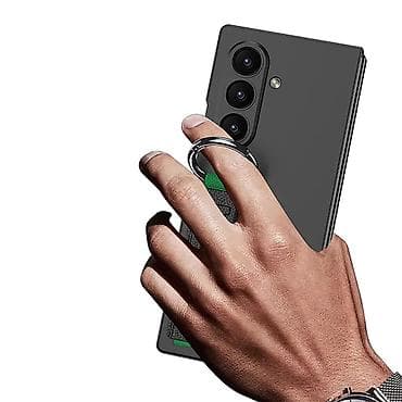 Futrola STRAP CASE za Samsung F966B Galaxy Z Fold 7 5G crna (GKK na lalafo.rs — 3 Futrola STRAP CASE za Samsung F966B Galaxy Z Fold 7 5G crna (GKK — 3