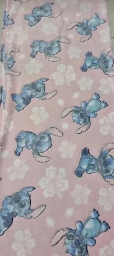 Svetlece Cebe Stitch NOVO Dimenzije 150x200 cm. AKCIJA Cene nisu na lalafo.rs — 2 Svetlece Cebe Stitch NOVO Dimenzije 150x200 cm. AKCIJA Cene nisu — 2