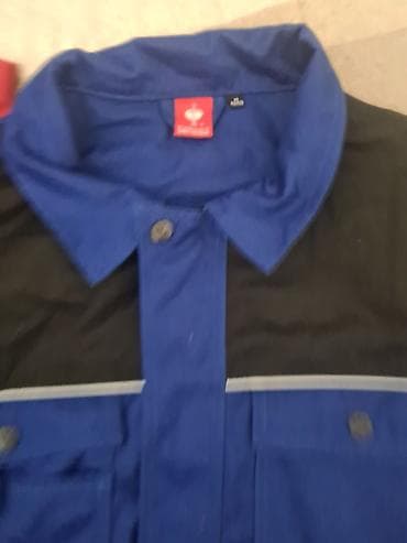 Radna jakna Engelbert Strauss – model M (48/50) - Brend: Engelbert na lalafo.rs — 8 Radna jakna Engelbert Strauss – model M (48/50) - Brend: Engelbert — 8