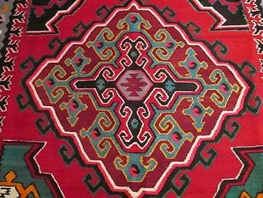 Blankets and Bedspreads: Nov,unikatan cilim na prodaju. Rucno tkan,vuna je u pitanju. Dimenzije at lalafo.rs — 7 Blankets and Bedspreads: Nov,unikatan cilim na prodaju. Rucno tkan,vuna je u pitanju. Dimenzije — 7