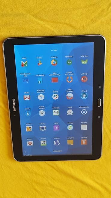 Tablet kao nov veliki 10 inca,sve radi at lalafo.rs — 6 Tablet kao nov veliki 10 inca,sve radi — 6