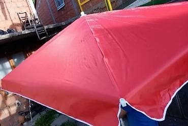 Suncobran za Dvoriste, Bastu, Terasu NOVO Kockasti 2 Dimenzije AKCIJA na lalafo.rs — 4 Suncobran za Dvoriste, Bastu, Terasu NOVO Kockasti 2 Dimenzije AKCIJA — 4