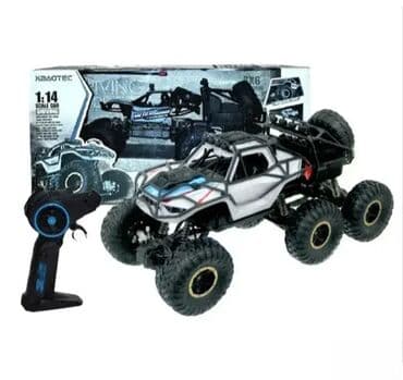 Autići: Velikii 6x6 dzip na daljinski. velikii 6x6 dzip na daljinski veliki na lalafo.rs — 1 Autići: Velikii 6x6 dzip na daljinski. velikii 6x6 dzip na daljinski veliki — 1