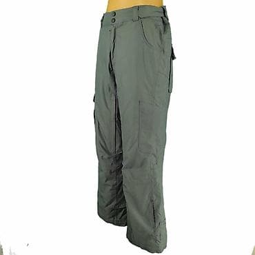 Ski pantalone ultimate boarding zone, vel. M marka: ultimate boarding na lalafo.rs — 2 Ski pantalone ultimate boarding zone, vel. M marka: ultimate boarding — 2