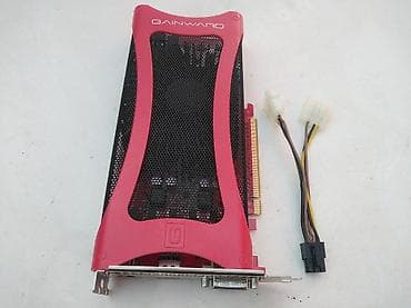 Graficka kartica 9800 gt pci e 512mb 256 bit graficka kartica at lalafo.rs — 5 Graficka kartica 9800 gt pci e 512mb 256 bit graficka kartica — 5