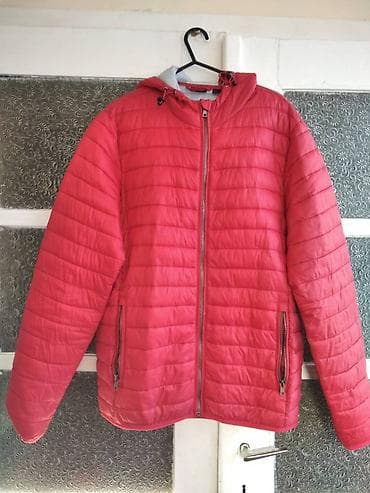 Jakna vel.M.-L u dobrom stanju na lalafo.rs — 3 Jakna vel.M.-L u dobrom stanju — 3