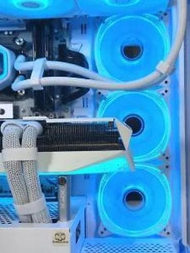 Electronics: Ryzen 7 7800X3D RX 9070XT X870 32GB 1TB -SM169PC. ✨ Prodaja i at lalafo.rs — 10 Electronics: Ryzen 7 7800X3D RX 9070XT X870 32GB 1TB -SM169PC. ✨ Prodaja i — 10