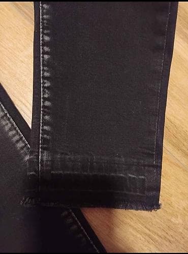 Farmerke Kens Denim,sa etiketom, kvalitetne. 98%pamuk, 2%elastin na lalafo.rs — 3 Farmerke Kens Denim,sa etiketom, kvalitetne. 98%pamuk, 2%elastin — 3