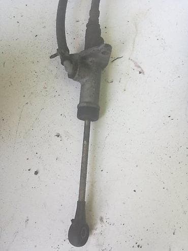 Alfa Romeo 156 CILINDAR KVACILA U kabini 1,9-2,4 JTD. Polovni na lalafo.rs Alfa Romeo 156 CILINDAR KVACILA U kabini 1,9-2,4 JTD. Polovni