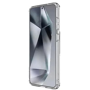 Maska Nillkin Nature Pro Magnetic za Samsung S931B Galaxy S25 at lalafo.rs — 4 Maska Nillkin Nature Pro Magnetic za Samsung S931B Galaxy S25 — 4