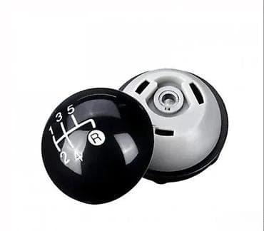 Ručica menjača – kugla za 5 brzina + rikverc - Tip: univerzalna kugla na lalafo.rs Ručica menjača – kugla za 5 brzina + rikverc - Tip: univerzalna kugla