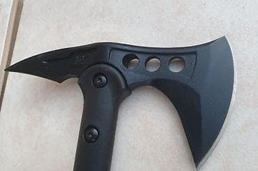 Tomahawk Sekira NOVO Kamp Sekira AKCIJA Cene nisu fiksne, odredite ih na lalafo.rs — 4 Tomahawk Sekira NOVO Kamp Sekira AKCIJA Cene nisu fiksne, odredite ih — 4