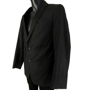 Sako avant premiere, vel. M/48, runska vuna marka: avant premiere na lalafo.rs — 2 Sako avant premiere, vel. M/48, runska vuna marka: avant premiere — 2