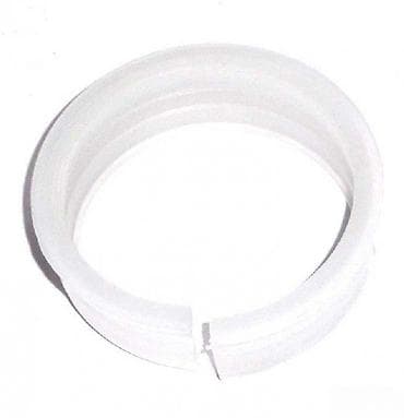 Plastični prstenasti zaptivač (odvajajući/rascepljeni prsten) za na lalafo.rs Plastični prstenasti zaptivač (odvajajući/rascepljeni prsten) za