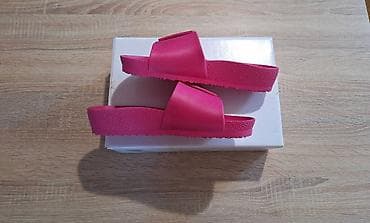 Papuče 38, bоја - Roze na lalafo.rs — 5 Papuče 38, bоја - Roze — 5