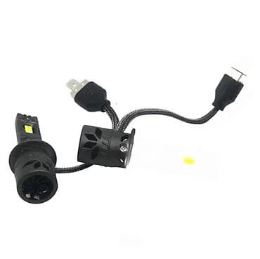 cista koza broj: LED auto sijalice – set 2 kom - Tip grla: H27 (880/881) sa na lalafo.rs — 3 cista koza broj: LED auto sijalice – set 2 kom - Tip grla: H27 (880/881) sa — 3