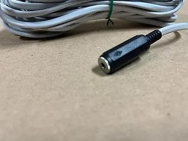 prsluk jaknica mango u: Produžni kabl za audio – 3.5 mm (M) na 3.5 mm (F) - Tip konektora at lalafo.rs — 3 prsluk jaknica mango u: Produžni kabl za audio – 3.5 mm (M) na 3.5 mm (F) - Tip konektora — 3