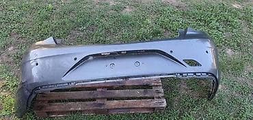 ZADNJI BRANIK ZA OPEL INSIGNIA | Opel Insignia zadnji branik na lalafo.rs ZADNJI BRANIK ZA OPEL INSIGNIA | Opel Insignia zadnji branik