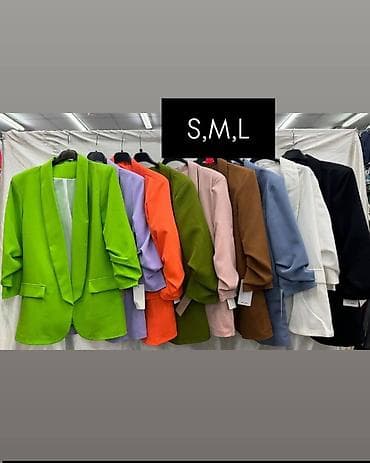 Women's Clothing: Dostupne velicine:
S, M, L, XL, 2XL at lalafo.rs — 1 Women's Clothing: Dostupne velicine:
S, M, L, XL, 2XL — 1