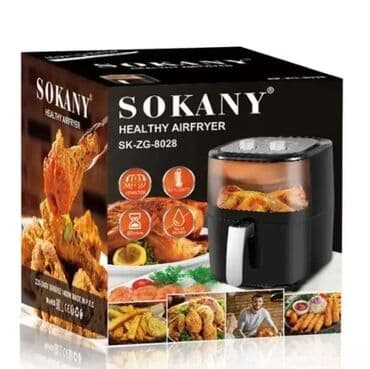 Friteza na Vruć Vazduh Dobrodošli u Davidov Shop, online market koji na lalafo.rs Friteza na Vruć Vazduh Dobrodošli u Davidov Shop, online market koji