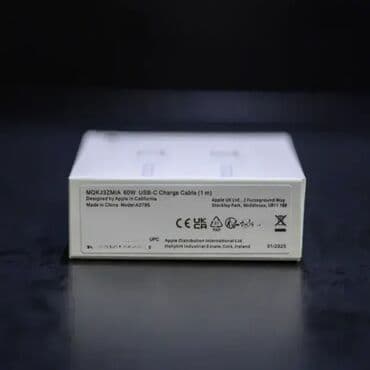 USB C na USB C kabl za brzo punjenje iPhone, iPad i drugih Apple na lalafo.rs USB C na USB C kabl za brzo punjenje iPhone, iPad i drugih Apple