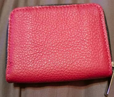 Ženski novčanik, Materijal: Koža na lalafo.rs Ženski novčanik, Materijal: Koža