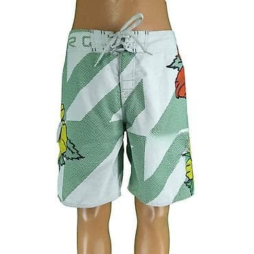 Surferske bermude quiksilver, vel. M/w30 marka: quiksilver veličina na lalafo.rs — 1 Surferske bermude quiksilver, vel. M/w30 marka: quiksilver veličina — 1