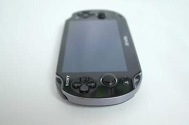 Electronics: REZERVISANO. Sony PlayStation Vita (serija 1000, OLED), u odličnom at lalafo.rs — 10 Electronics: REZERVISANO. Sony PlayStation Vita (serija 1000, OLED), u odličnom — 10