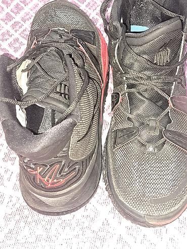 Muške patike
Nike Jordan⛹️♂️
48 /33cm/
Dobijene na poklon a velike na lalafo.rs — 5 Muške patike
Nike Jordan⛹️♂️
48 /33cm/
Dobijene na poklon a velike — 5