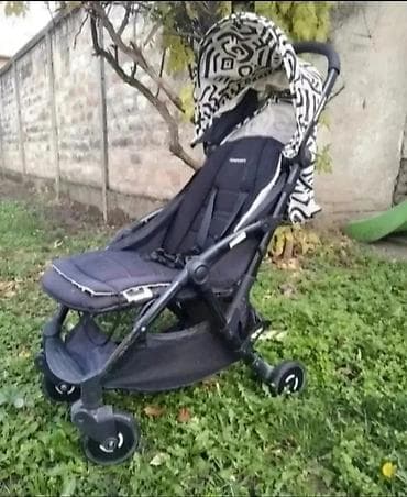 Kolica u dobrom stanju Licno pteuzimanje u Indjiji na lalafo.rs — 1 Kolica u dobrom stanju Licno pteuzimanje u Indjiji — 1