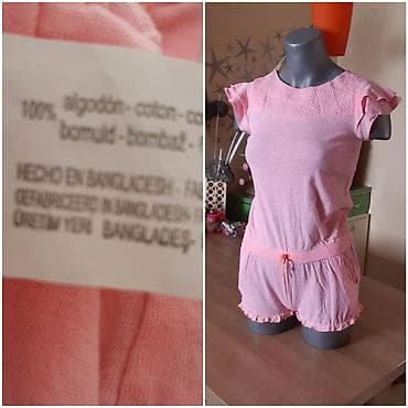 Zara Girls komplet (majica + šorts) za devojčice - Veličina: 10 (140 na lalafo.rs — 3 Zara Girls komplet (majica + šorts) za devojčice - Veličina: 10 (140 — 3