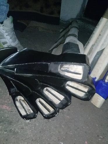 Sekire – ručni alati za cepanje i seču - Klasik model sekire sa na lalafo.rs — 2 Sekire – ručni alati za cepanje i seču - Klasik model sekire sa — 2