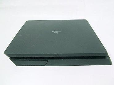 Electronics: U ponudi je Sony PlayStation 4.
Konzola je najnoviji SLIM model at lalafo.rs — 6 Electronics: U ponudi je Sony PlayStation 4.
Konzola je najnoviji SLIM model — 6
