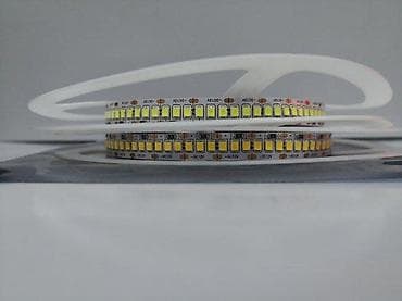 Led traka eq.120W 12V 240smd.eq.24w/m 3000k 6000k. NajJača na lalafo.rs — 3 Led traka eq.120W 12V 240smd.eq.24w/m 3000k 6000k. NajJača — 3