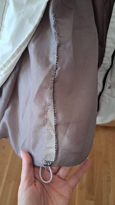 Ženska zimska jakna Fresh Made (FM Studio Collection), veličina S. - na lalafo.rs — 5 Ženska zimska jakna Fresh Made (FM Studio Collection), veličina S. - — 5