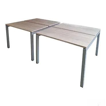 Furniture: Radni kancelarijski stolovi 2u1, 4u1, 6u1 dim 140x140 cm Prodajem at lalafo.rs — 5 Furniture: Radni kancelarijski stolovi 2u1, 4u1, 6u1 dim 140x140 cm Prodajem — 5