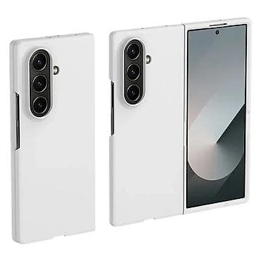 Mobile Phones & Accessories: Maska Elegant Fold za Samsung F966B Galaxy Z Fold 7 bela. Kataloški at lalafo.rs — 2 Mobile Phones & Accessories: Maska Elegant Fold za Samsung F966B Galaxy Z Fold 7 bela. Kataloški — 2