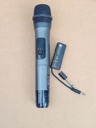 Electronics: BEŽIČNI MIKROFON BLUETOOT | Slanje po dogovoru ili lično preuzimanje at lalafo.rs — 10 Electronics: BEŽIČNI MIKROFON BLUETOOT | Slanje po dogovoru ili lično preuzimanje — 10