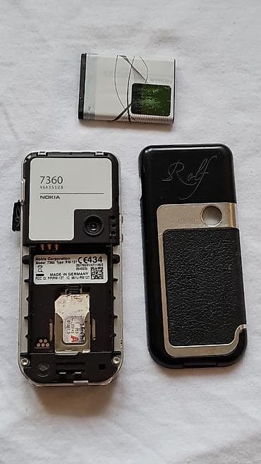 Kolekcija starih mobilnih telefona – razni brendovi i modeli - na lalafo.rs — 10 Kolekcija starih mobilnih telefona – razni brendovi i modeli - — 10