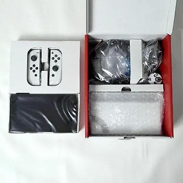 original esprit: Uz konzolu dolazi: Tablet (konzola) Dock (postolje za TV) Joy-Con at lalafo.rs — 4 original esprit: Uz konzolu dolazi: Tablet (konzola) Dock (postolje za TV) Joy-Con — 4