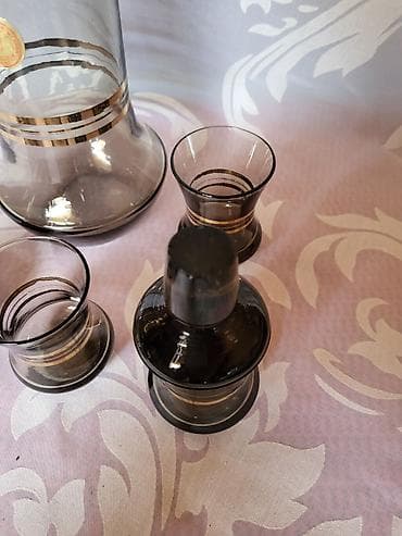 Servis nov za zestoko pice Paracinsko staklo. Servis je na lalafo.rs — 10 Servis nov za zestoko pice Paracinsko staklo. Servis je — 10