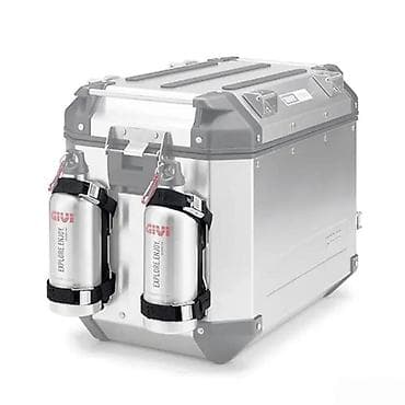 Sports & Leisure: GIVI Outdoor Flask – termo boca od nerđajućeg čelika, 500 ml - at lalafo.rs — 5 Sports & Leisure: GIVI Outdoor Flask – termo boca od nerđajućeg čelika, 500 ml - — 5