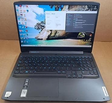 Lenovo IdeaPad Gaming 3/I5 10300H/8GB DDR4/SSD 256GB/15.6\"/. Hvala na lalafo.rs — 2 Lenovo IdeaPad Gaming 3/I5 10300H/8GB DDR4/SSD 256GB/15.6\"/. Hvala — 2