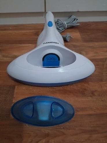Cleanmaxx UV usisivač za grinje dušeke i tapacirung - Specijalizovan at lalafo.rs — 9 Cleanmaxx UV usisivač za grinje dušeke i tapacirung - Specijalizovan — 9