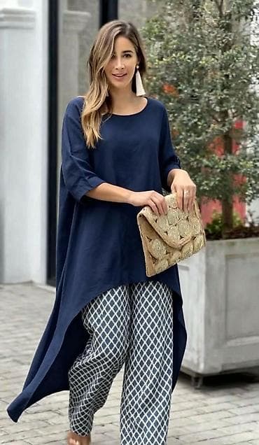 Overalls: Kompleti
Cena 2600
Vel. uni
V20 at lalafo.rs — 2 Overalls: Kompleti
Cena 2600
Vel. uni
V20 — 2