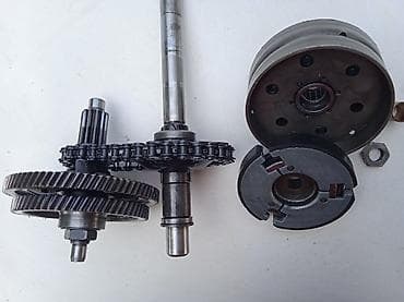 Transport: Set zupcanika za tomos automatik a 3 ide u kompletu u perfektnom at lalafo.rs — 3 Transport: Set zupcanika za tomos automatik a 3 ide u kompletu u perfektnom — 3