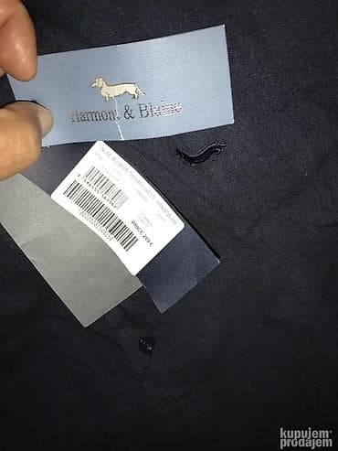 Original Harmont &Blaine košulja L DVA KOMADA 55% Line 45% na lalafo.rs — 4 Original Harmont &Blaine košulja L DVA KOMADA 55% Line 45% — 4
